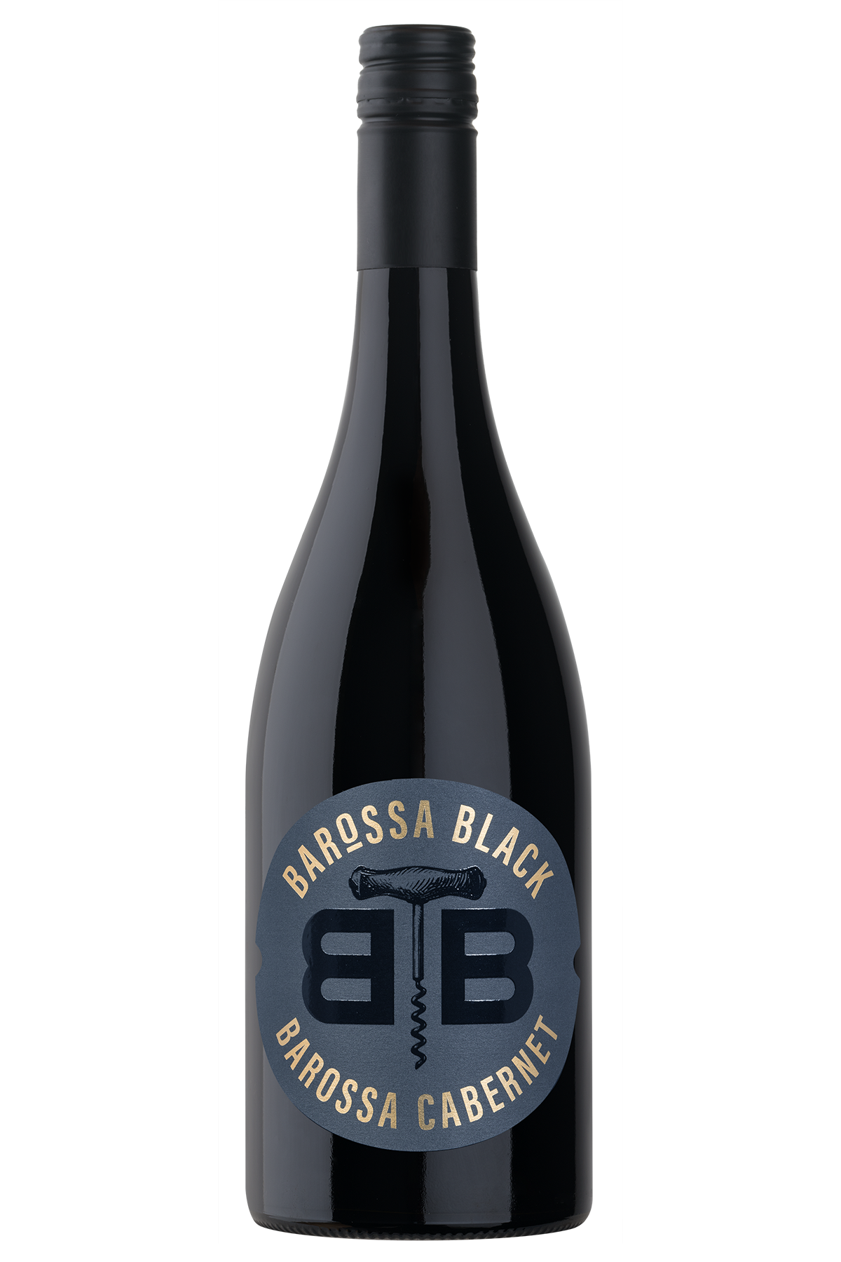 Barossa Black Barossa Cabernet Sauvignon