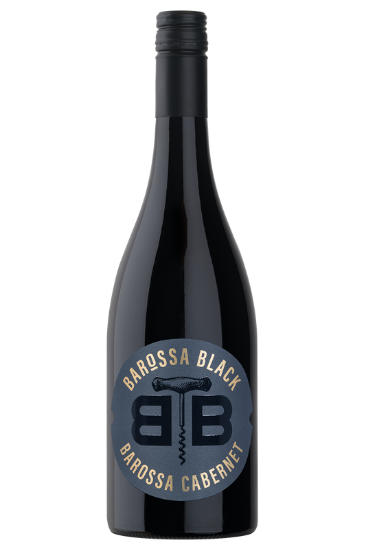 Barossa Black Barossa Cabernet Sauvignon