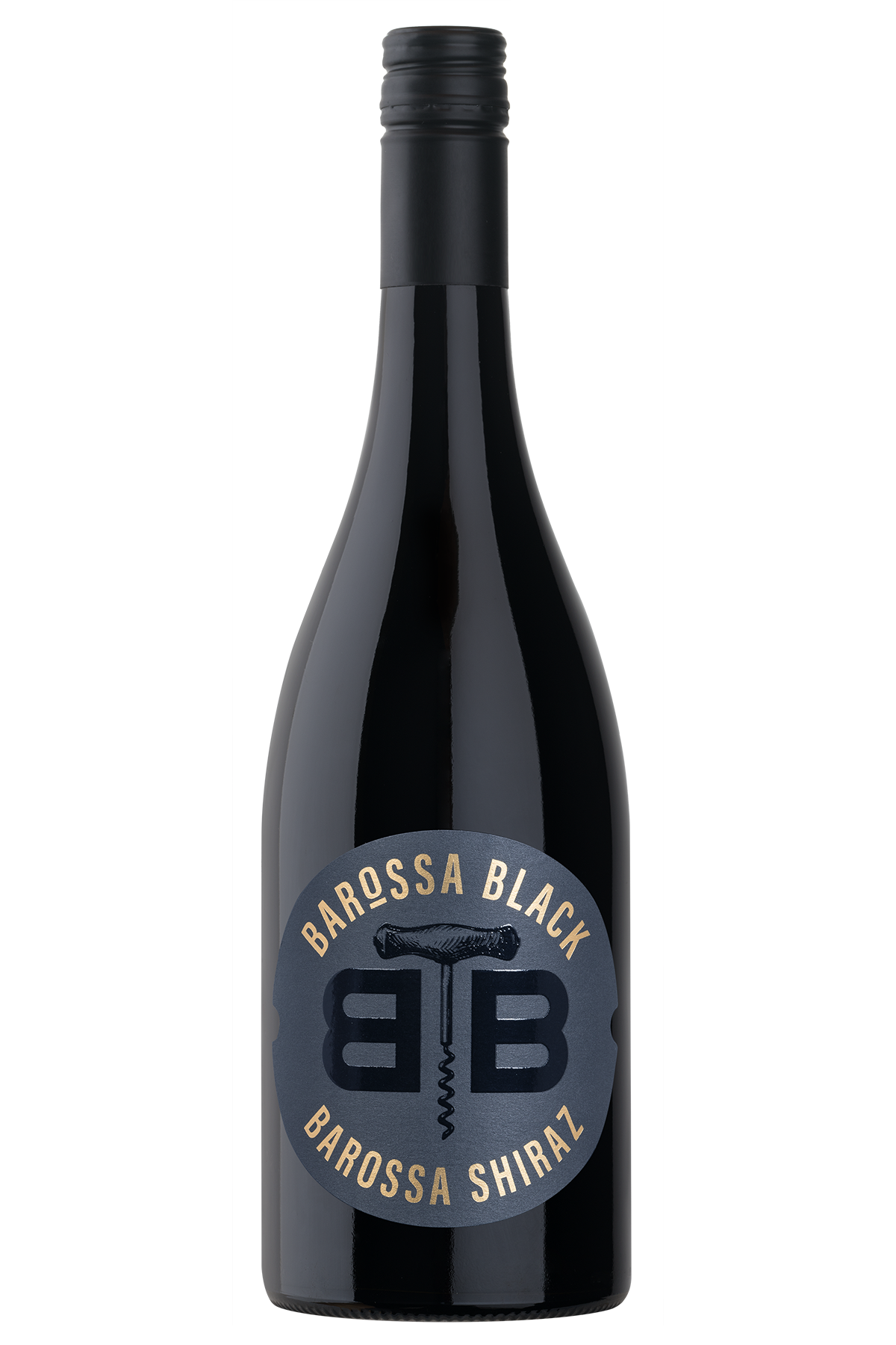 Barossa Black Barossa Shiraz