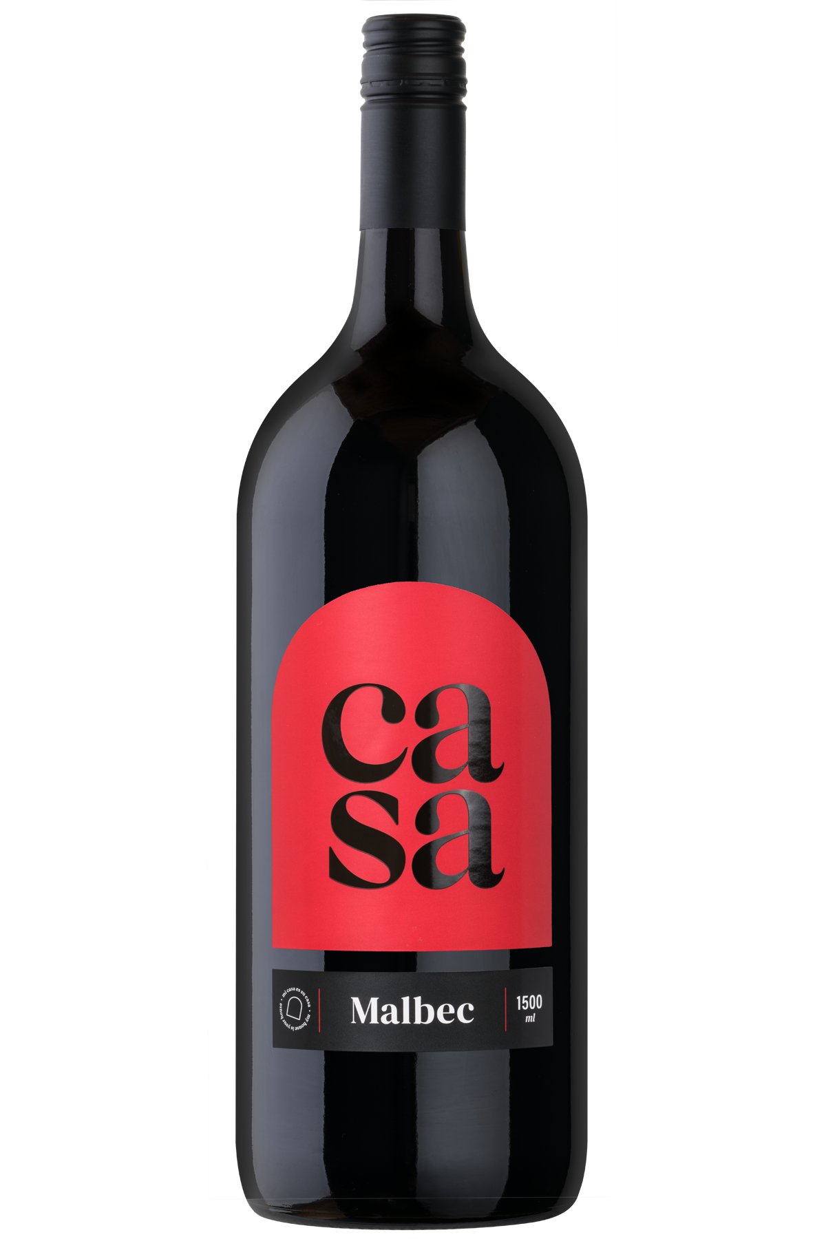 CASA Malbec 1500mL Magnum