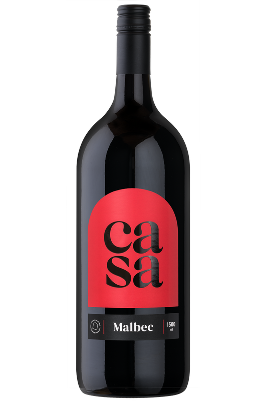 CASA Malbec 1500mL Magnum