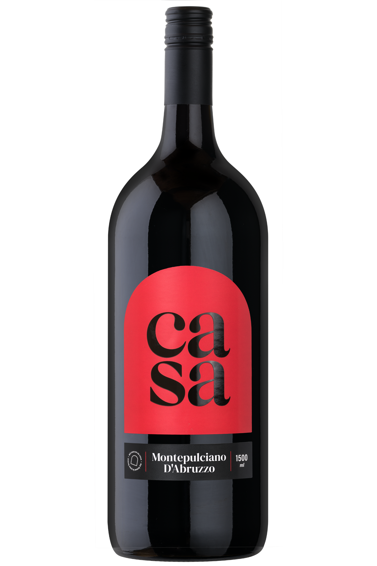 CASA Montepulciano 1500mL Magnum