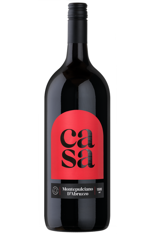 CASA Montepulciano 1500mL Magnum