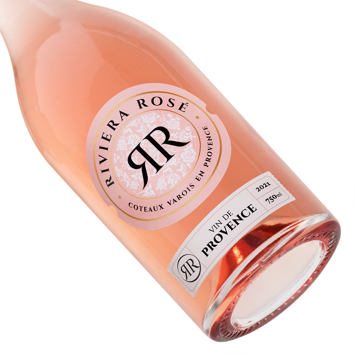 Riviera Rosé Vin de Provence