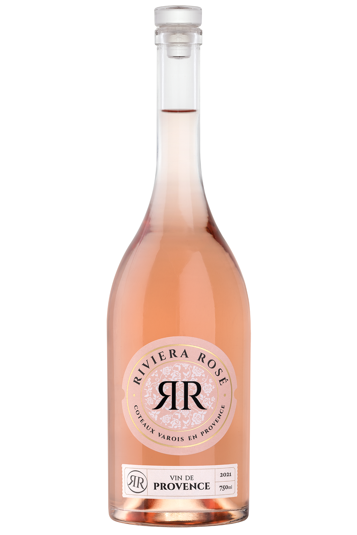 Riviera Rosé Vin de Provence